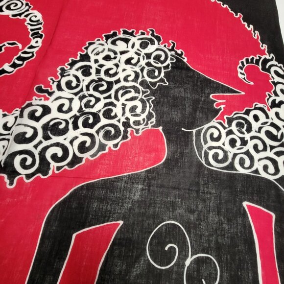 Womens Sarong Cotton Wrap Handpainted Batik Wrapskirt Beach Pareo Beachwear-NEW - Picture 2 of 8